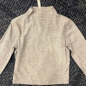 LULULEMON Long Sleeve Turtleneck